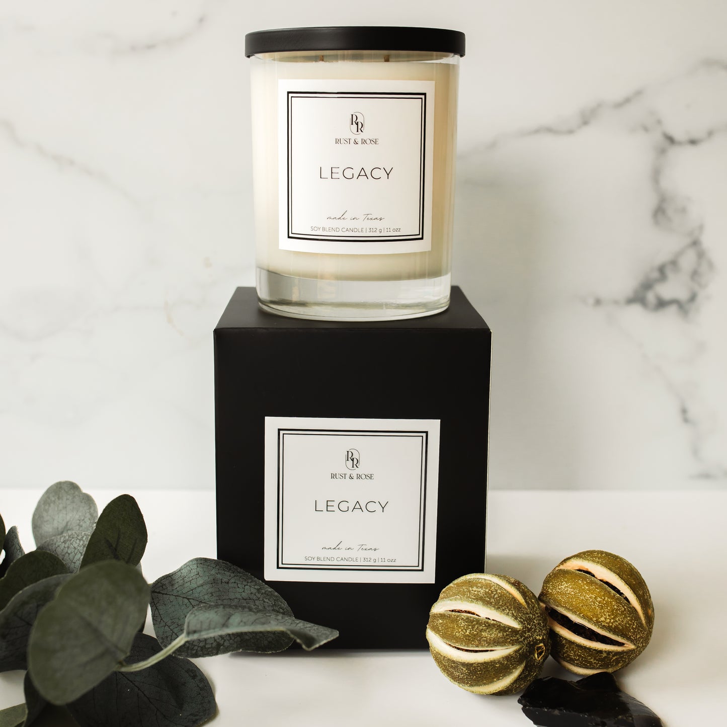 Legacy Large Candle
