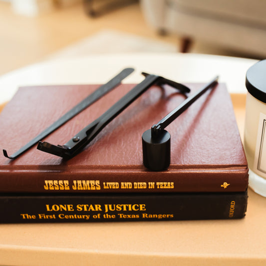 Candle Care Kit